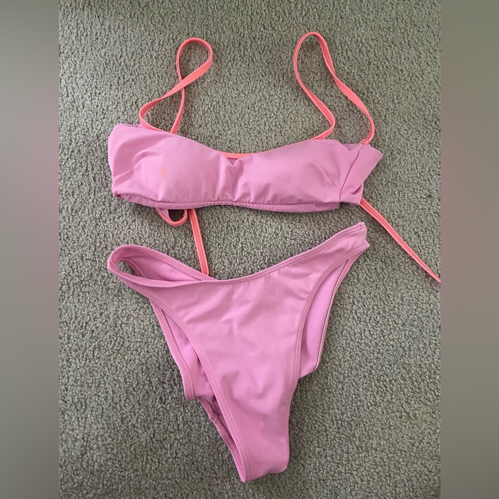 Sian Swimwear Bikini